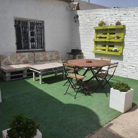 Casa Emilia Villa Els Muntells Kültér fotó