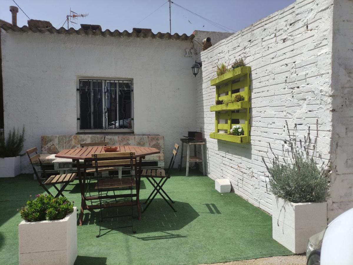 Casa Emilia Villa Els Muntells Kültér fotó